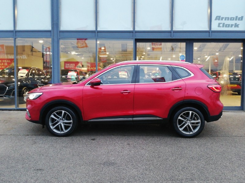 Used MG MG HS 2023 for sale - 77518429: Photo 4