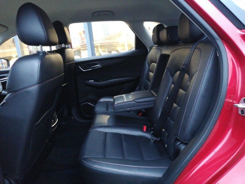 Used MG MG HS 2023 for sale - 77518429: Photo 6