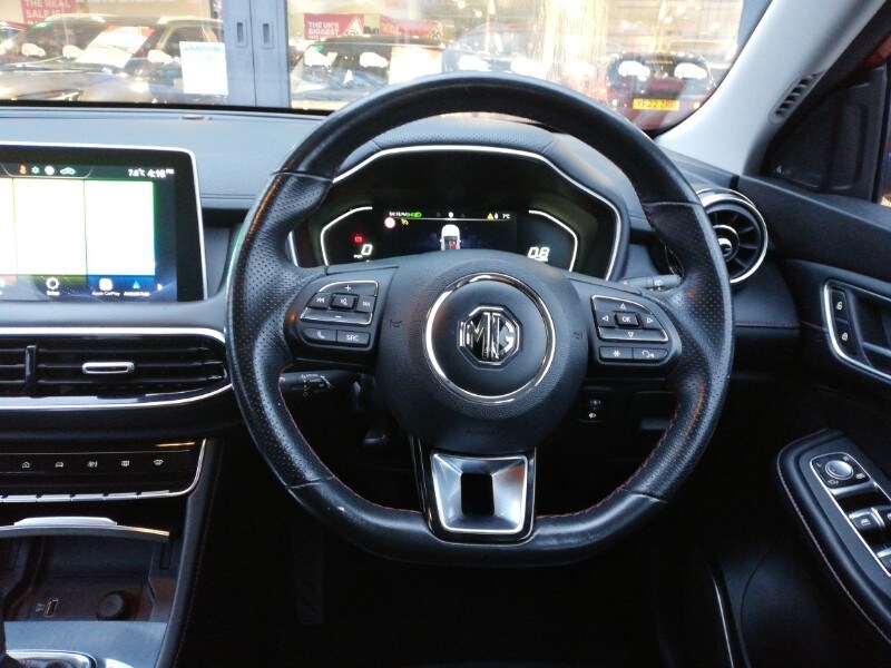 Used MG MG HS 2023 for sale - 77518429: Photo 7