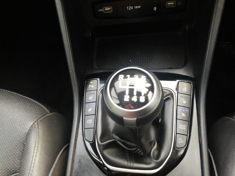 Used Hyundai TUCSON 2022 for sale - 77761460: Photo 15