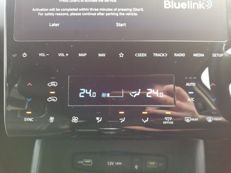 Used Hyundai TUCSON 2022 for sale - 77761460: Photo 16