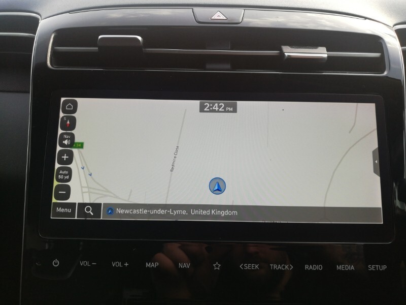 Used Hyundai TUCSON 2022 for sale - 77761460: Photo 17