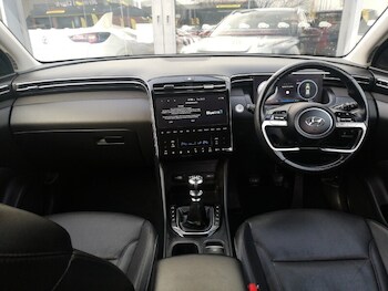 Used Hyundai TUCSON 2022 for sale - 77761460: Photo