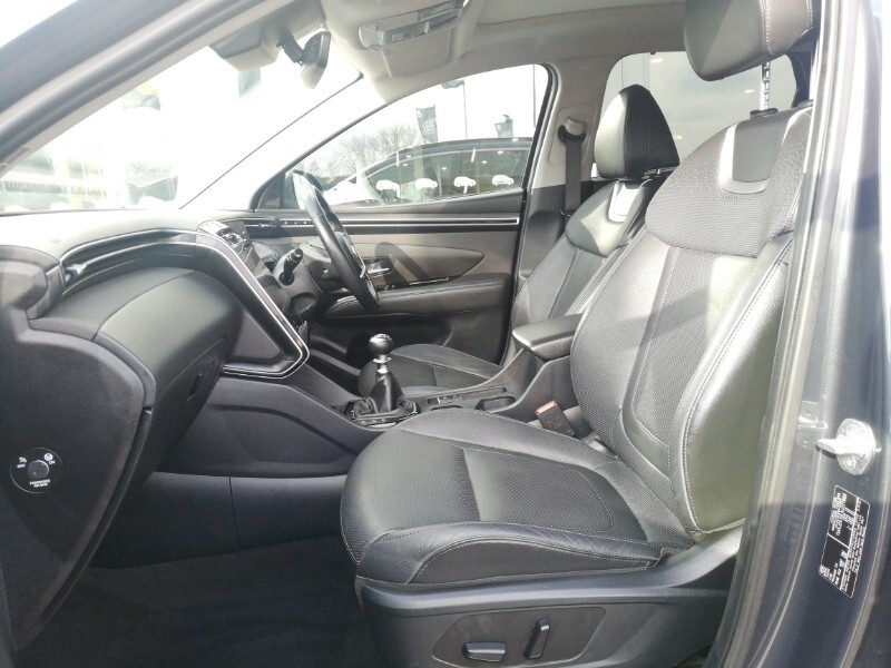 Used Hyundai TUCSON 2022 for sale - 77761460: Photo 5