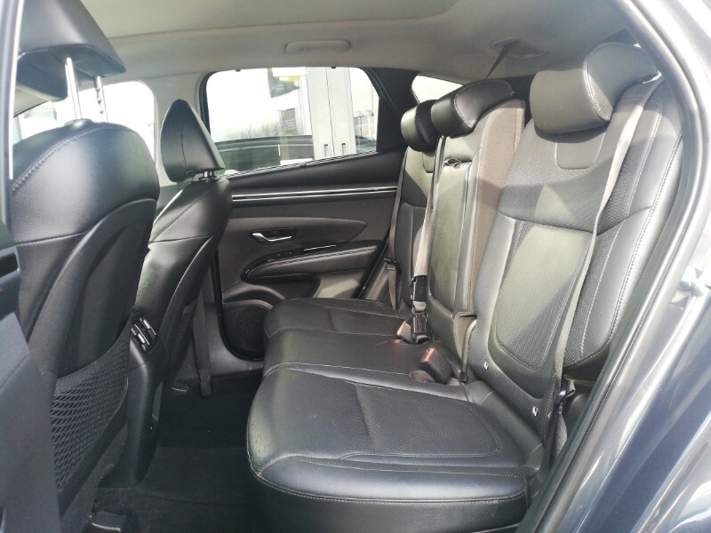Used Hyundai TUCSON 2022 for sale - 77761460: Photo 6