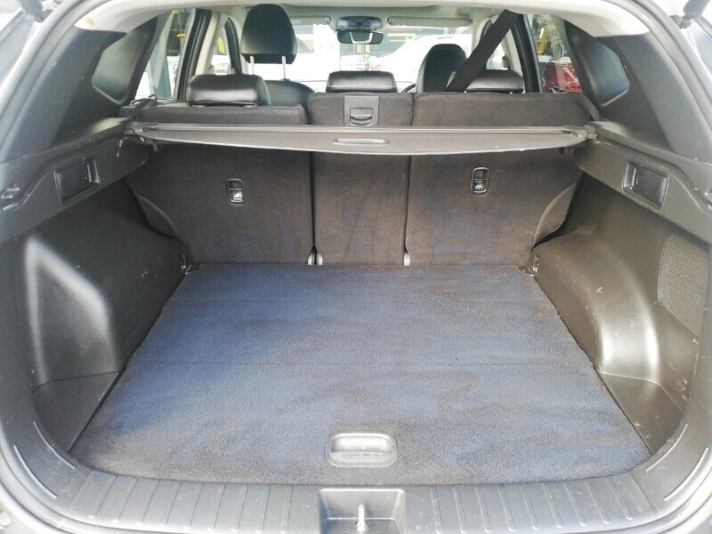 Used Hyundai TUCSON 2022 for sale - 77761460: Photo 8