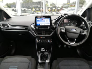 Used Ford Fiesta 2023 for sale - 78572415: Photo