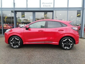 Used Ford Puma 2025 for sale - 78274833: Photo