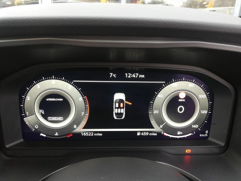 Used Nissan Qashqai 2025 for sale - 76737034: Photo 11