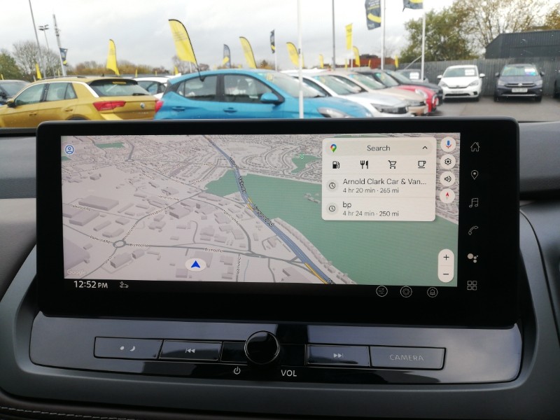 Used Nissan Qashqai 2025 for sale - 76737034: Photo 12