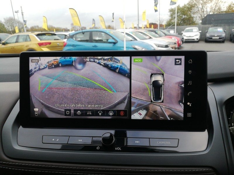 Used Nissan Qashqai 2025 for sale - 76737034: Photo 13