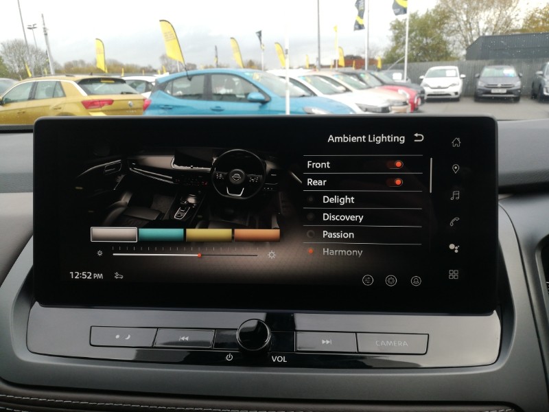 Used Nissan Qashqai 2025 for sale - 76737034: Photo 16