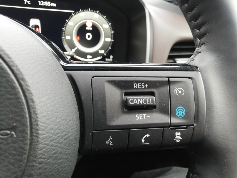 Used Nissan Qashqai 2025 for sale - 76737034: Photo 19