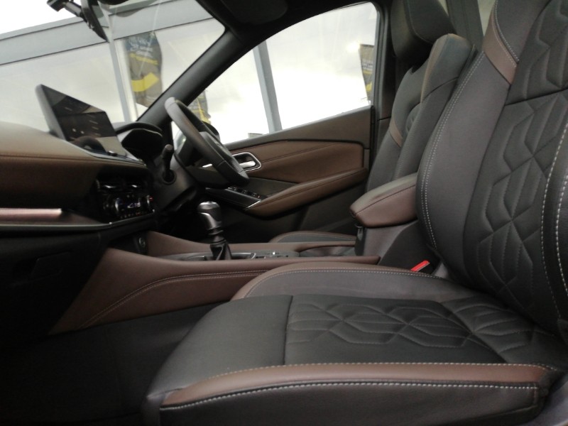 Used Nissan Qashqai 2025 for sale - 76737034: Photo 5