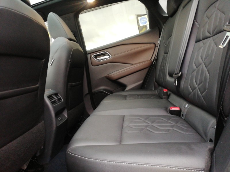 Used Nissan Qashqai 2025 for sale - 76737034: Photo 6