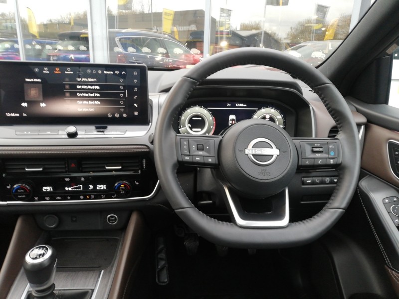 Used Nissan Qashqai 2025 for sale - 76737034: Photo 7