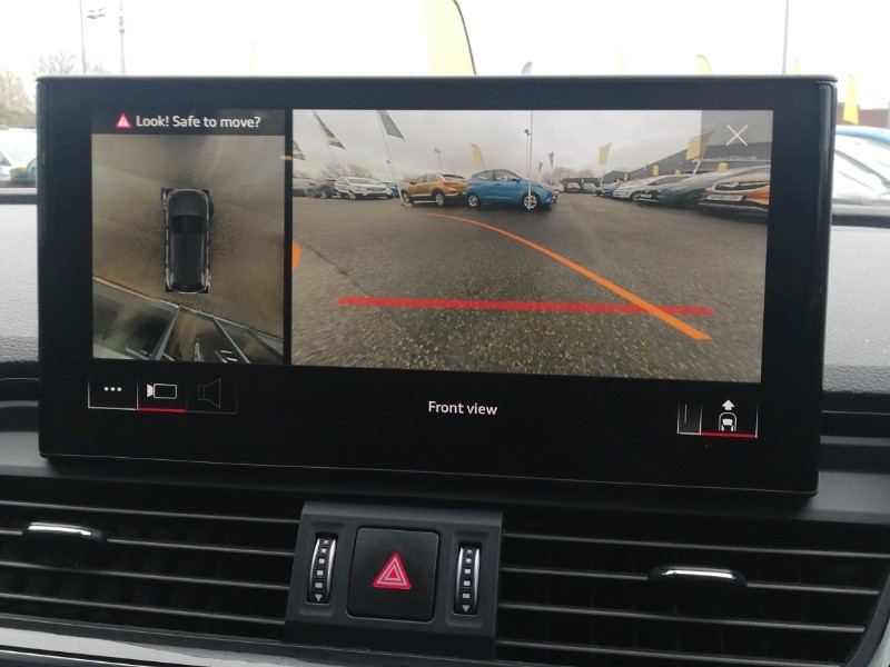 Used Audi Q5 2022 for sale - 77189970: Photo 13