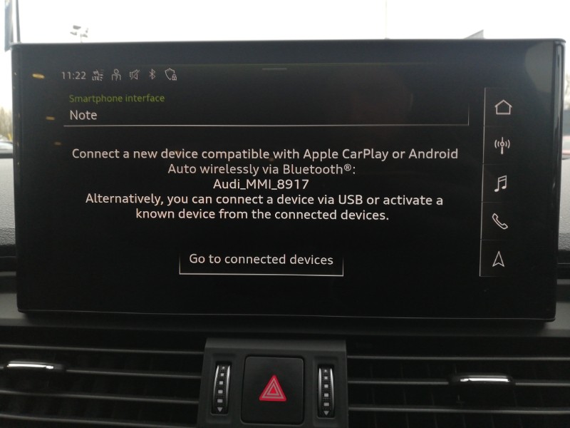 Used Audi Q5 2022 for sale - 77189970: Photo 19