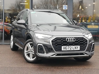 Audi Q5 feature image