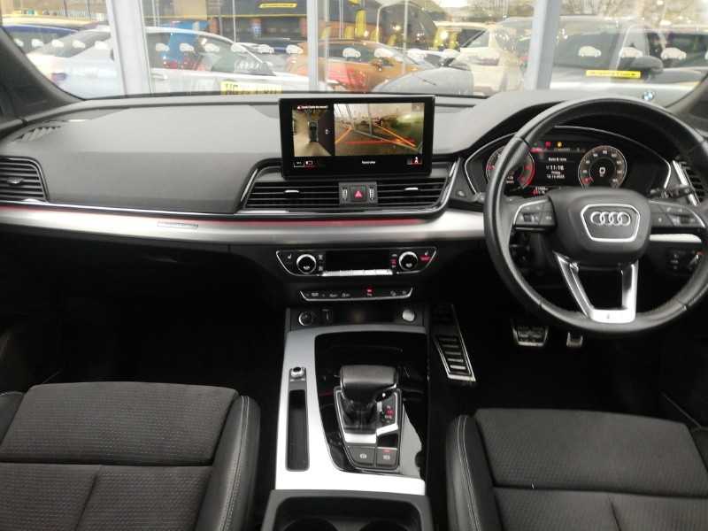 Used Audi Q5 2022 for sale - 77189970: Photo 2