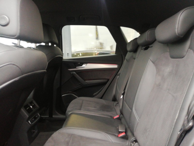 Used Audi Q5 2022 for sale - 77189970: Photo 6
