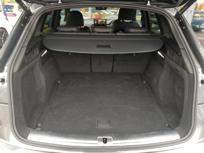 Used Audi Q5 2022 for sale - 77189970: Photo 8