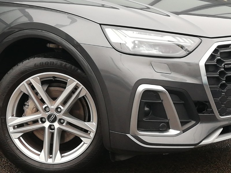 Used Audi Q5 2022 for sale - 77189970: Photo 9