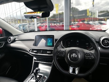 Used MG MG HS 2023 for sale - 75719049: Photo