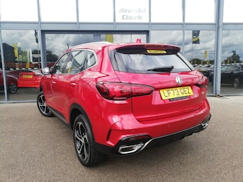 Used MG MG HS 2023 for sale - 75719049: Photo