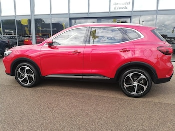 Used MG MG HS 2023 for sale - 75719049: Photo