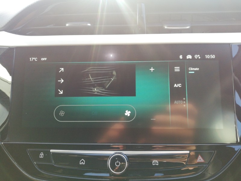 Used Vauxhall Corsa 2025 for sale - 76237960: Photo 13