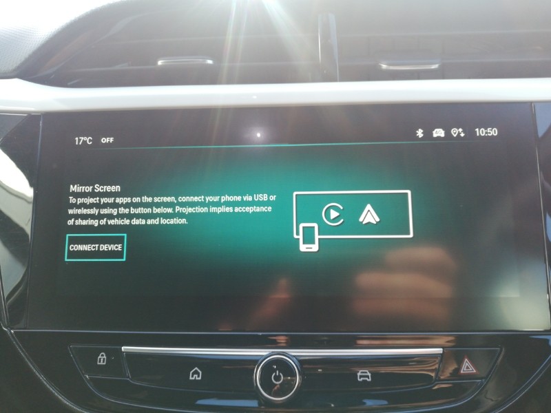 Used Vauxhall Corsa 2025 for sale - 76237960: Photo 15