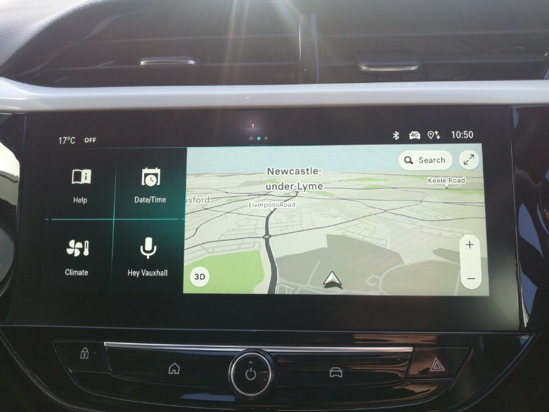 Used Vauxhall Corsa 2025 for sale - 76237960: Photo 16