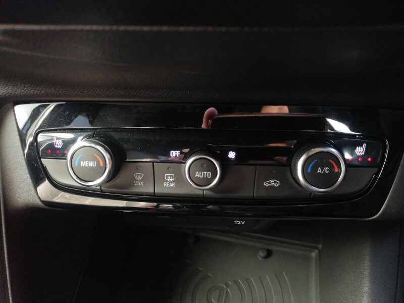 Used Vauxhall Corsa 2025 for sale - 76237960: Photo 18