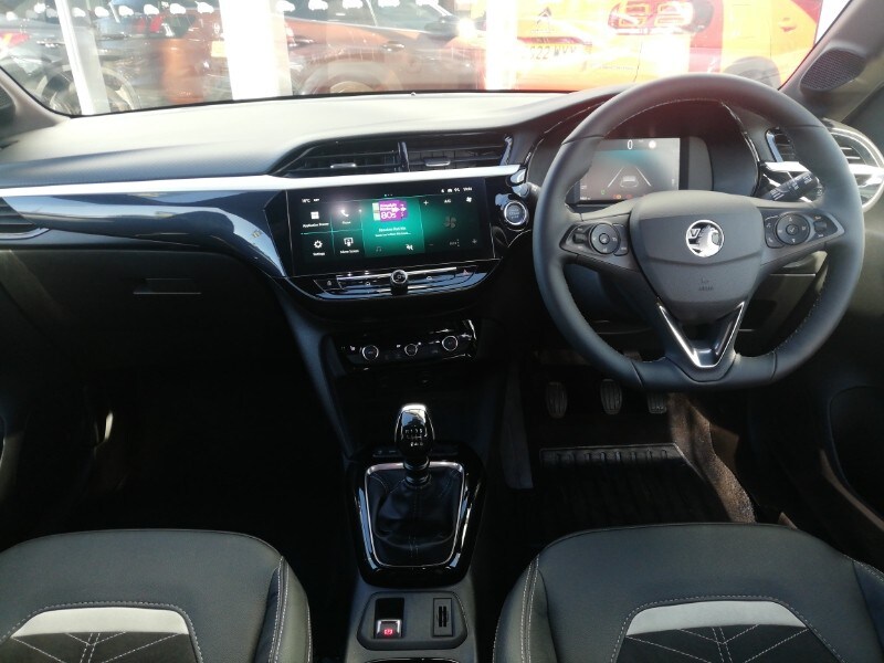 Used Vauxhall Corsa 2025 for sale - 76237960: Photo 2