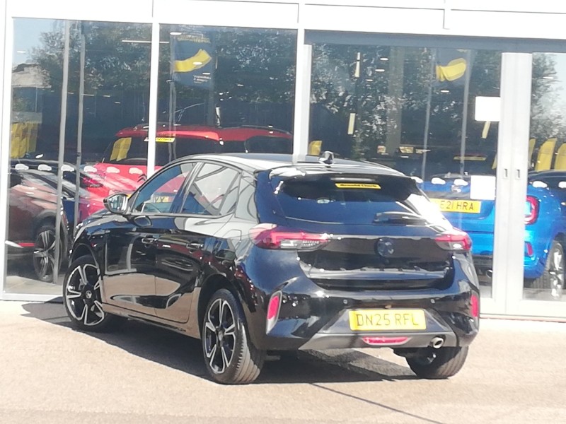 Used Vauxhall Corsa 2025 for sale - 76237960: Photo 3