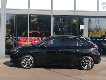 Used Vauxhall Corsa 2025 for sale - 76237960: Photo 4