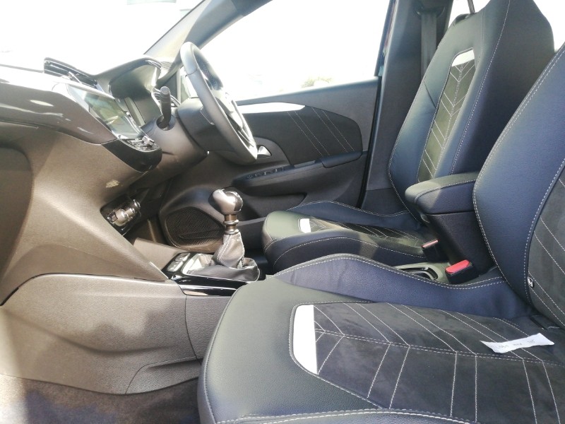 Used Vauxhall Corsa 2025 for sale - 76237960: Photo 5