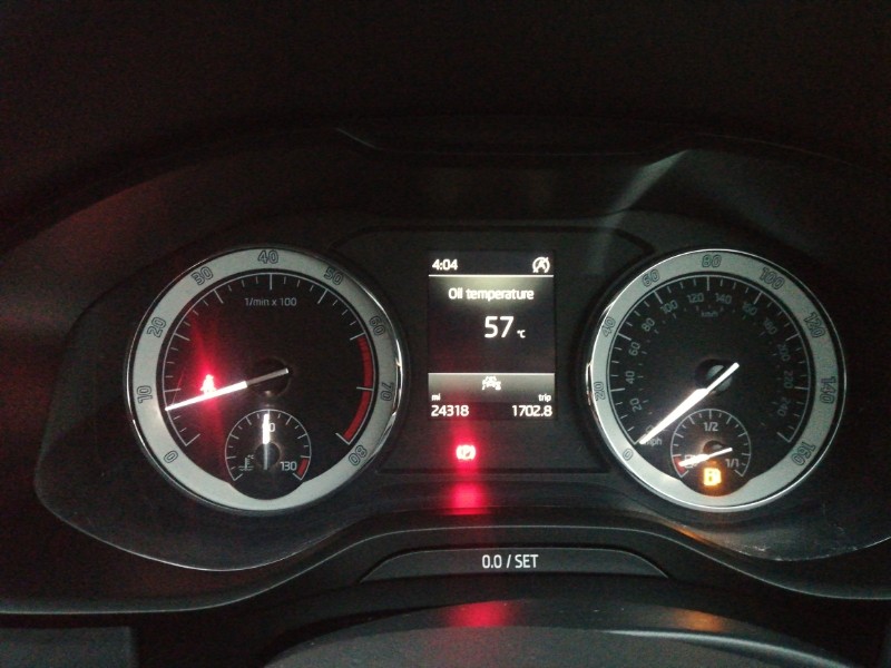 Used Skoda Kodiaq 2022 for sale - 77078274: Photo 10