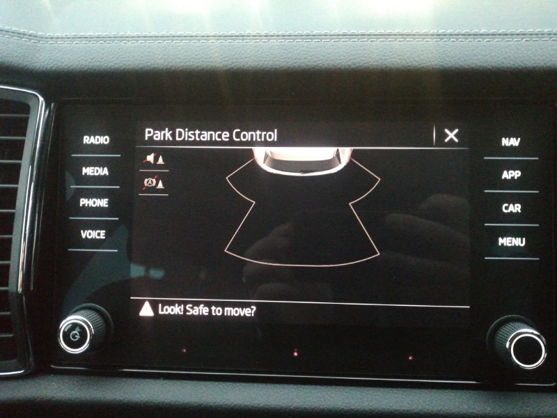 Used Skoda Kodiaq 2022 for sale - 77078274: Photo 11