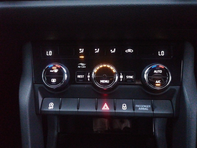 Used Skoda Kodiaq 2022 for sale - 77078274: Photo 17