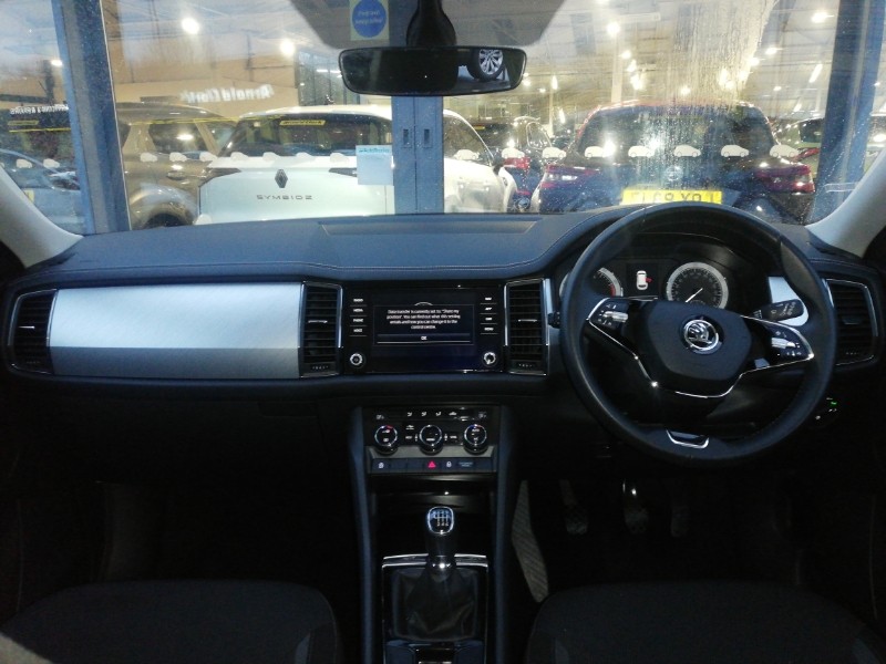 Used Skoda Kodiaq 2022 for sale - 77078274: Photo 2