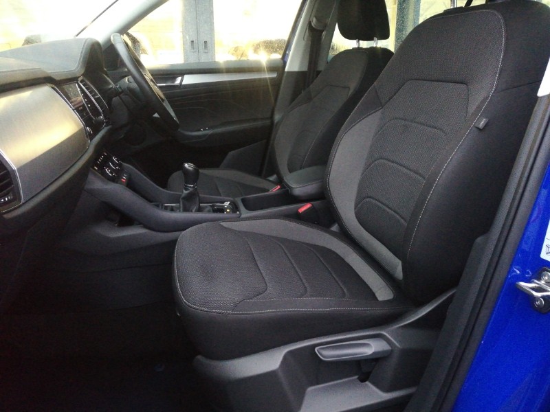 Used Skoda Kodiaq 2022 for sale - 77078274: Photo 5