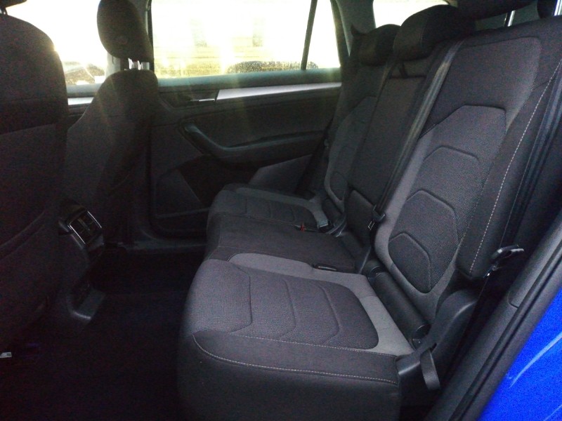 Used Skoda Kodiaq 2022 for sale - 77078274: Photo 6