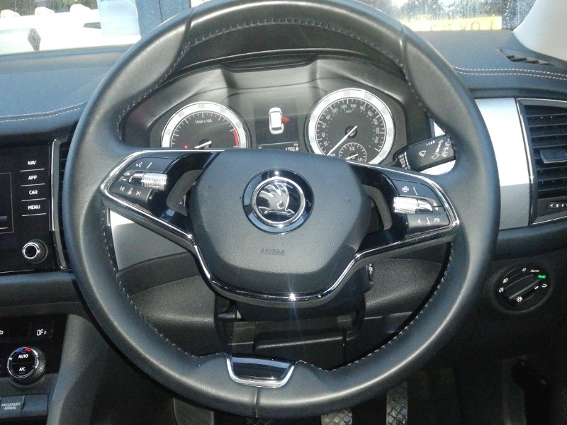 Used Skoda Kodiaq 2022 for sale - 77078274: Photo 7