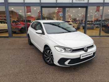 2024 - 1.0 TSI Life 5dr DSG