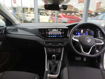 Used Volkswagen Polo 2024 for sale - 74620831: Photo