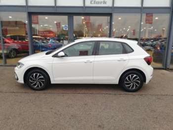 Used Volkswagen Polo 2024 for sale - 74620831: Photo