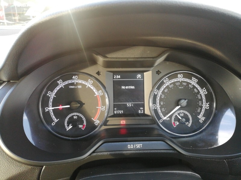 Used Skoda Octavia 2018 for sale - 77126722: Photo 10