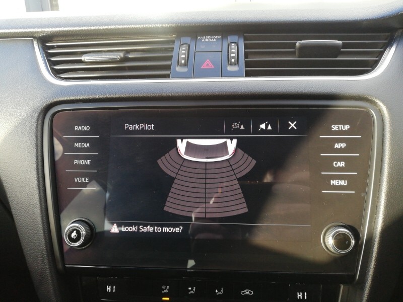 Used Skoda Octavia 2018 for sale - 77126722: Photo 11